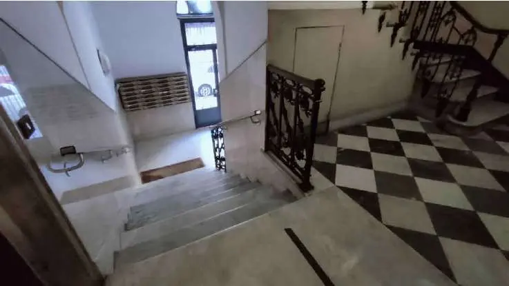 Immagine per Appartamento in asta a Genova via Giacometti 10