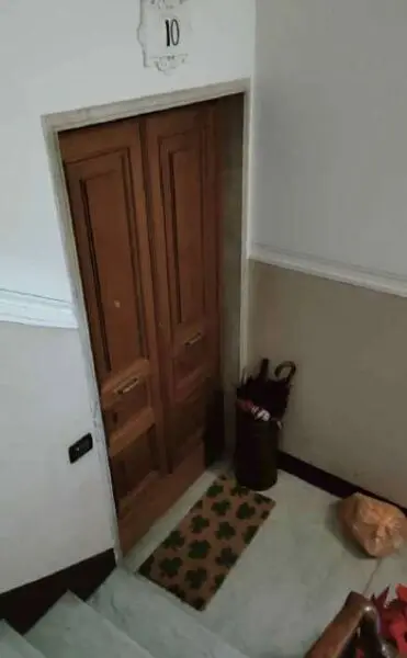 Appartamento via Giacometti 10, Genova