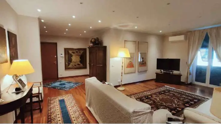Immagine per Appartamento in asta a Genova via Giacometti 10