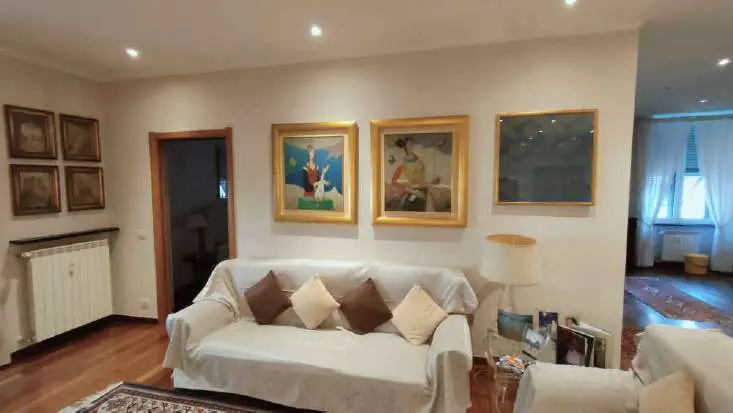 Immagine per Appartamento in asta a Genova via Giacometti 10