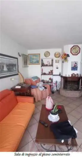 Villetta A Schiera via San Bernardino 15, Andora
