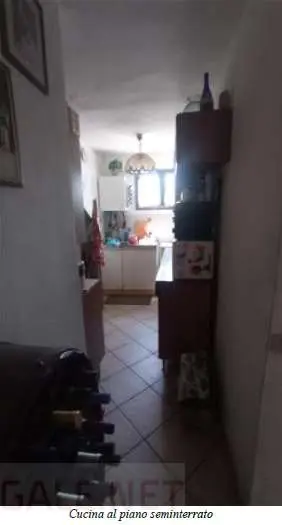 Villetta A Schiera via San Bernardino 15, Andora
