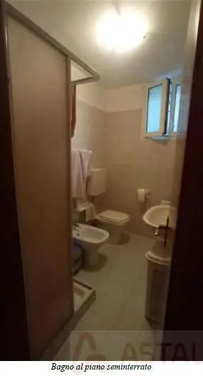 Villetta A Schiera via San Bernardino 15, Andora