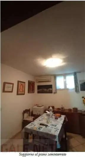 Villetta A Schiera via San Bernardino 15, Andora