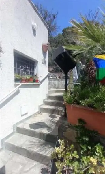 Villetta A Schiera via San Bernardino 15, Andora