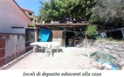 Villetta A Schiera via San Bernardino 15, Andora