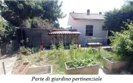 Villetta A Schiera via San Bernardino 15, Andora