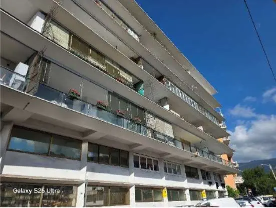 Appartamento via Galileo Galilei 15, Sanremo
