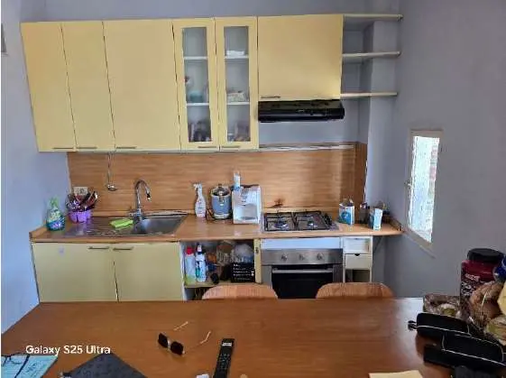 Appartamento via Galileo Galilei 15, Sanremo