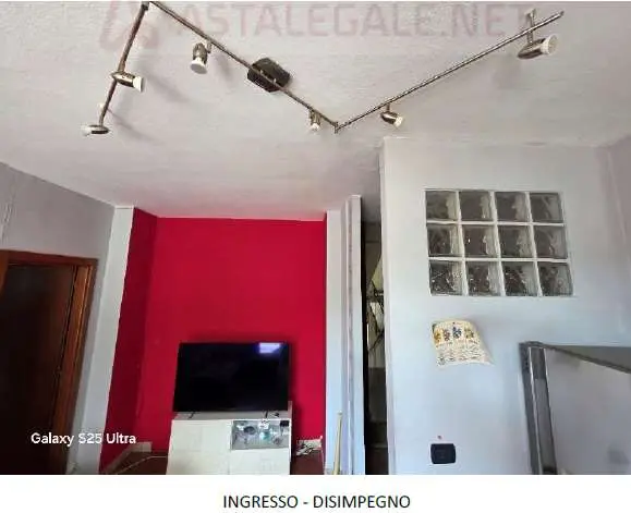 Appartamento via Galileo Galilei 15, Sanremo