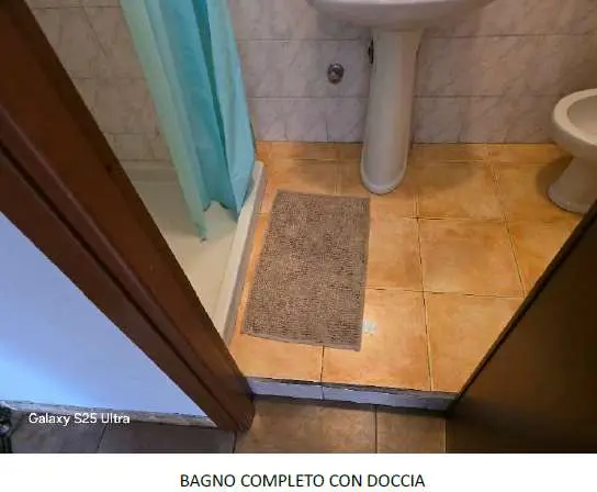 Appartamento via Galileo Galilei 15, Sanremo