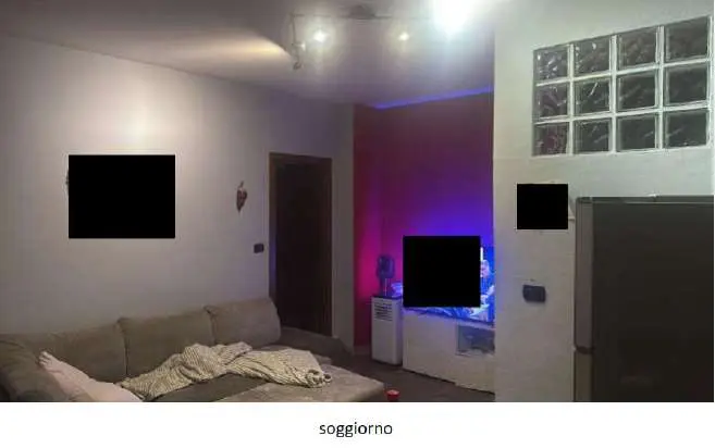 Immagine per Appartamento in asta a Sanremo via Galileo Galilei 15