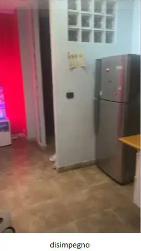 Appartamento via Galileo Galilei 15, Sanremo
