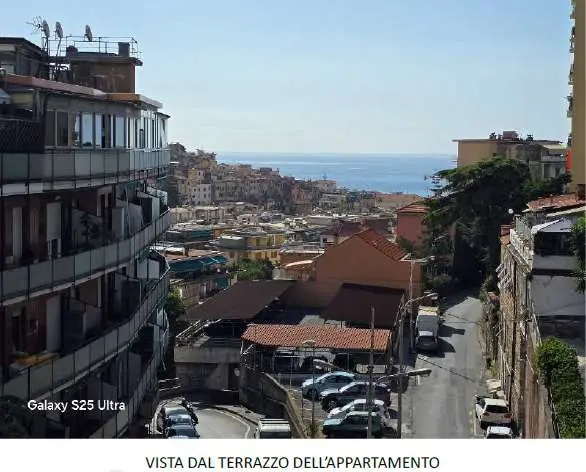 Appartamento via Galileo Galilei 15, Sanremo