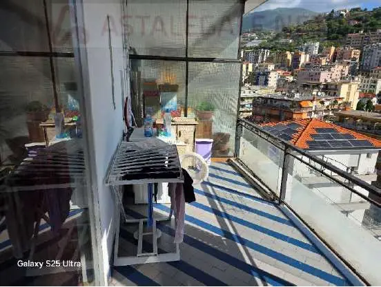 Appartamento via Galileo Galilei 15, Sanremo