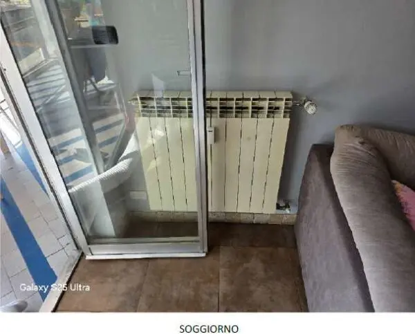 Appartamento via Galileo Galilei 15, Sanremo
