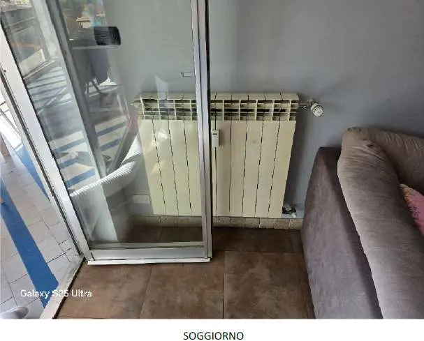 Immagine per Appartamento in asta a Sanremo via Galileo Galilei 15