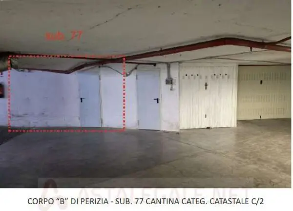 Appartamento via Galileo Galilei 15, Sanremo