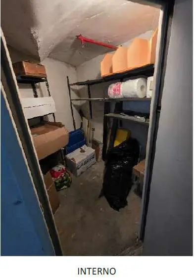 Appartamento via Galileo Galilei 15, Sanremo