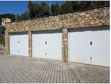 Garage via Piana Degli Ulivi Snc, Lerici