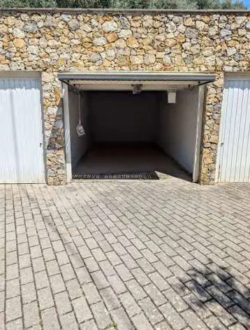 Garage via Piana Degli Ulivi Snc, Lerici