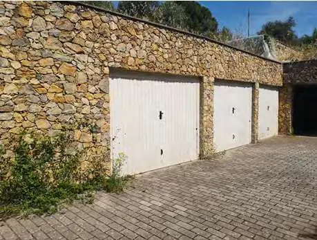 Garage via Piana Degli Ulivi Snc, Lerici