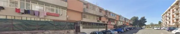 Appartamento viale Bummacaro 12, Catania
