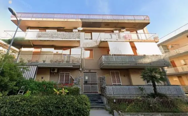 Appartamento via Giacomo Matteotti 36, Aci Catena