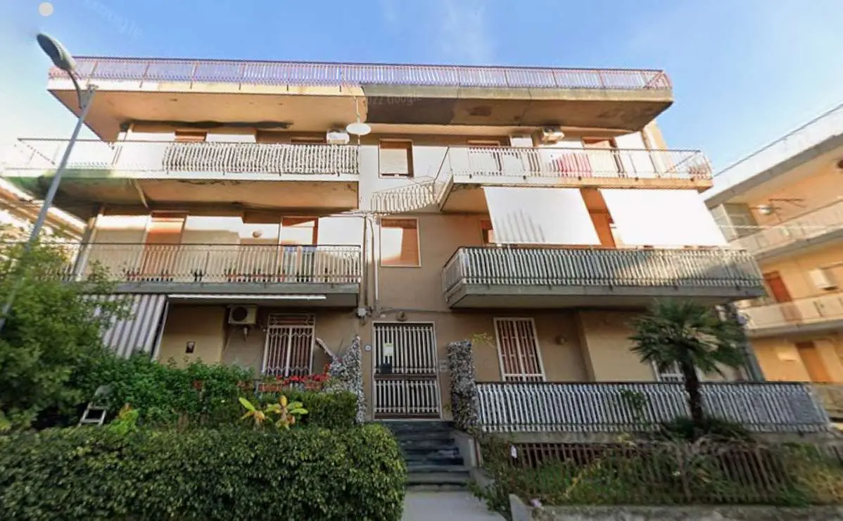 Immagine per Appartamento in asta a Aci Catena via Giacomo Matteotti 36
