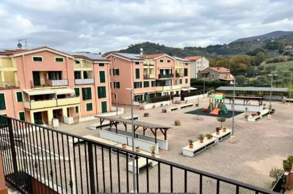 Appartamento 16, Santo Stefano Di Magra