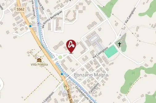 Appartamento 16, Santo Stefano Di Magra