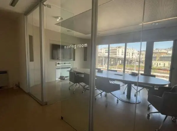 Ufficio via Francesco Dassori 171, Genova