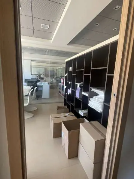 Ufficio via Francesco Dassori 171, Genova