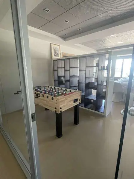 Ufficio via Francesco Dassori 171, Genova