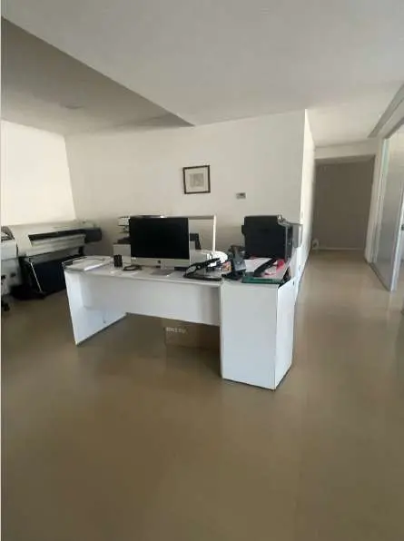 Ufficio via Francesco Dassori 171, Genova