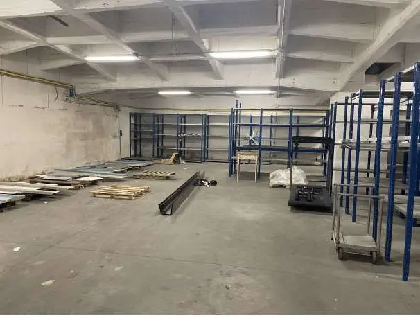 Immagine per Ufficio in asta a Genova via Francesco Dassori 171
