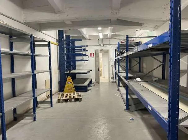 Immagine per Ufficio in asta a Genova via Francesco Dassori 171
