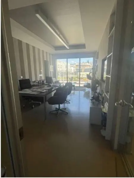 Ufficio via Francesco Dassori 171, Genova