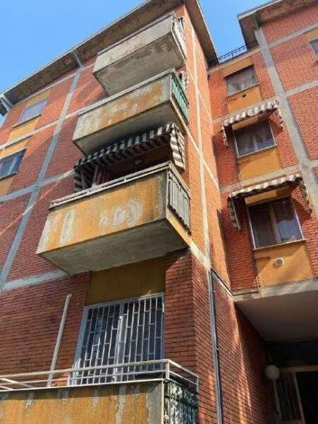 Appartamento via Dei Tigli 2g, Rodano
