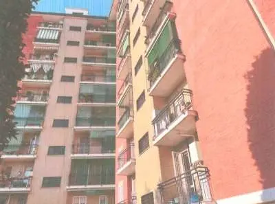 Appartamento 52, San Donato Milanese