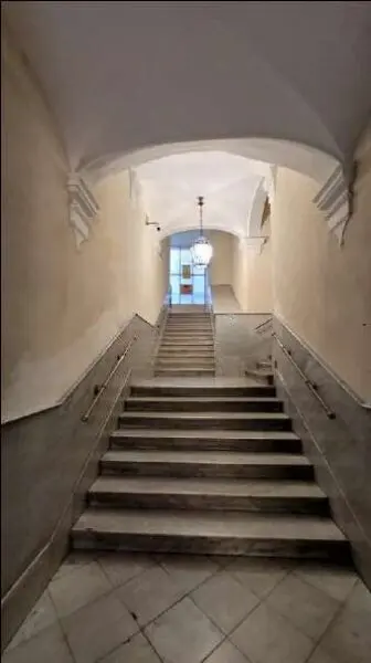 Appartamento via San Luca 4, Genova