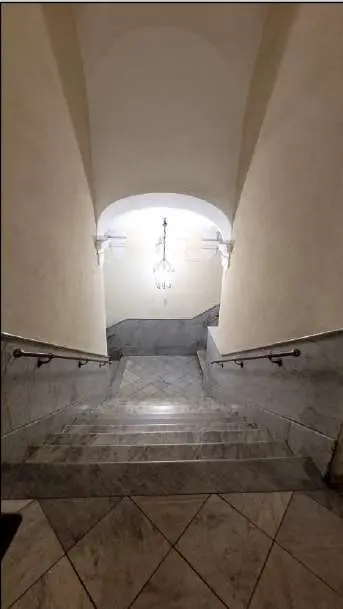 Immagine per Appartamento in asta a Genova via San Luca 4