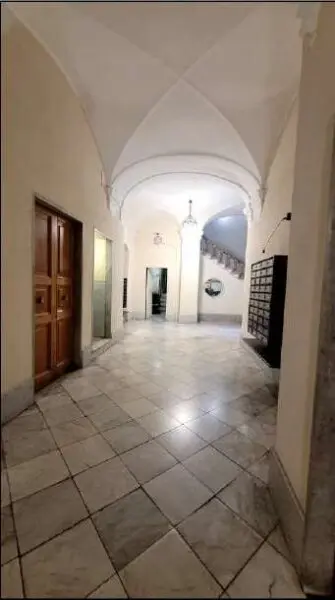 Appartamento via San Luca 4, Genova