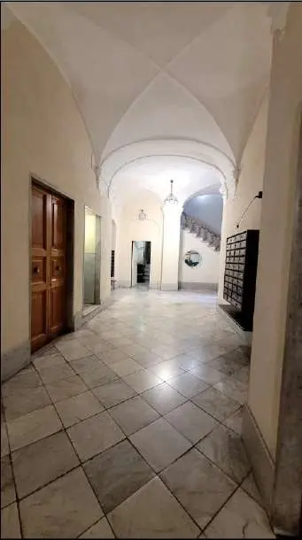 Immagine per Appartamento in asta a Genova via San Luca 4