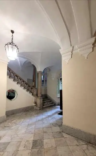 Appartamento via San Luca 4, Genova