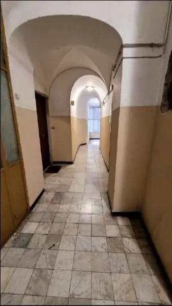 Appartamento via San Luca 4, Genova