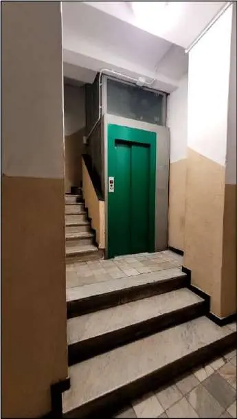 Immagine per Appartamento in asta a Genova via San Luca 4