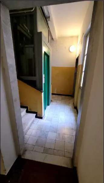 Immagine per Appartamento in asta a Genova via San Luca 4