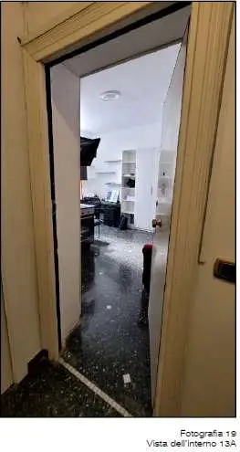 Appartamento via San Luca 4, Genova