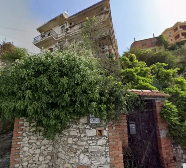 Appartamento via Leonardo Da Vinci, Taormina